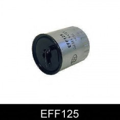Filtru combustibil MERCEDES A-CLASS (W168) (1997 - 2004) COMLINE EFF125