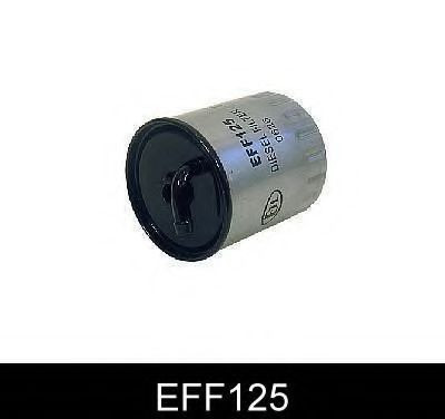 Filtru combustibil MERCEDES A-CLASS (W168) (1997 - 2004) COMLINE EFF125 foto