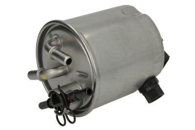 Filtru combustibil NISSAN QASHQAI / QASHQAI +2 (J10, JJ10) (2007 - 2013) DREISSNER F0635DREIS foto