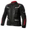 Geaca moto textil Adrenaline Cameleon 2.0, negru, marime 2XL