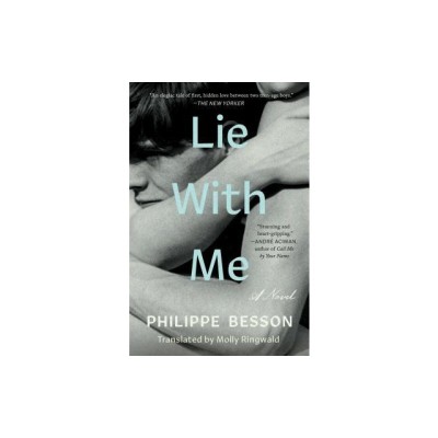 Lie with Me foto