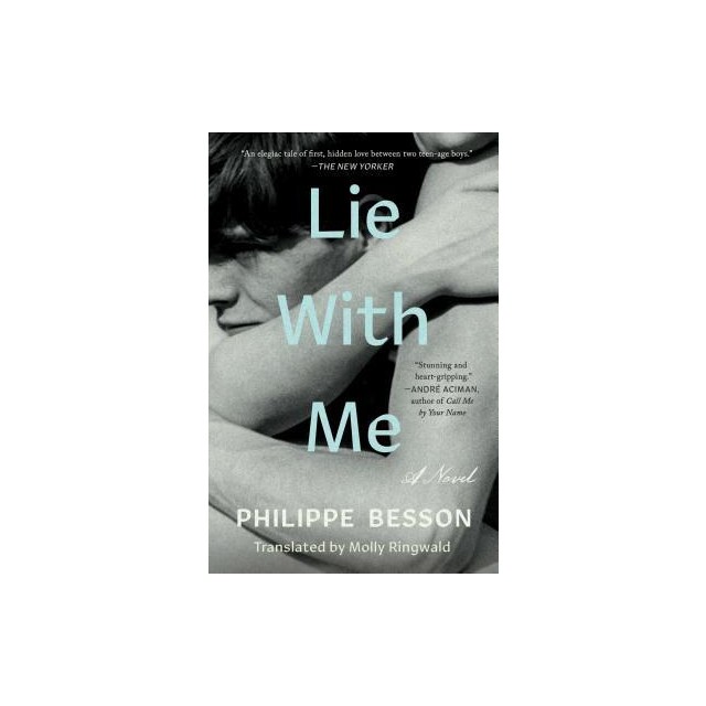 Lie with Me