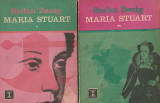 STEFAN ZWEIG - MARIA STUART ( 2 VOLUME )
