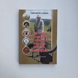 Constantin C. Gombos, Am trait cu demnitate si respect pentru neamul romanesc, Timisoara, Eurostampa, 2009, dedicatia autorului