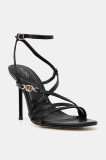 Aldo sandale MOEY culoarea negru, 13967461