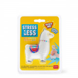 Jucarie antistres - Squishy - Stress Less - Llama | Legami