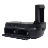 Cumpara ieftin Grip Mcoplus EOS-800D pentru Canon EOS 800D 9000D 77D Rebel T7i Kiss X9i