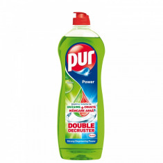 Pur Detergent pentru vase 750 ml Apple foto