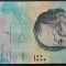 BANCNOTA EXOTICA 10000 BOLIVARES - VENEZUELA, anul 2017 *cod 211 = UNC