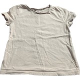 Tricou roz pal, marimea 110-116 , 5-6 ani
