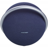 Cumpara ieftin Boxa portabila Harman Kardon Onyx Studio 8, Bluetooth, Autonomie pana la 8 ore, Albastru