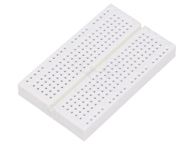 Placă Universală de Prototipare 39.5mm x 64.5mm
