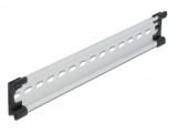 Sina DIN din aluminiu 35 x 7.5 mm (10&quot;), Delock 66172