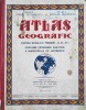 ATLAS GEOGRAFIC PENTRU SCOALELE PRIMARE, CL. III-VII-CONST TEODORESCU, NICOLAE MATEESCU-260169