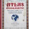 ATLAS GEOGRAFIC PENTRU SCOALELE PRIMARE, CL. III-VII-CONST TEODORESCU, NICOLAE MATEESCU-260169
