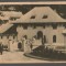 CPIB 15558 CARTE POSTALA - OLANESTI. PAVILIONUL BAILOR, RPR, LIBRARIA NOASTRA