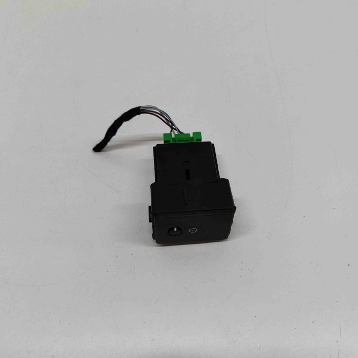 Buton de reglare intensitate luminoasă planșa de bord JAGUAR F-TYPE Coupe X152 2018 OEM: GX53-11654-AB | 31380524