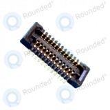 Conector Microsoft Lumia 535 (BTB)