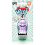 Mr &amp; Mrs Fragrance Gigi Mulberry parfum pentru masina 1 buc