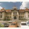 RF33 -Carte Postala- Piatra Neamt, Complexul muzeal, necirculata