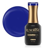 Cumpara ieftin Oja Semipermanenta Revolux LUXORISE, Hot Blue 15ml