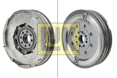 LuK 415 0752 10 LuK DMF Volanta foto
