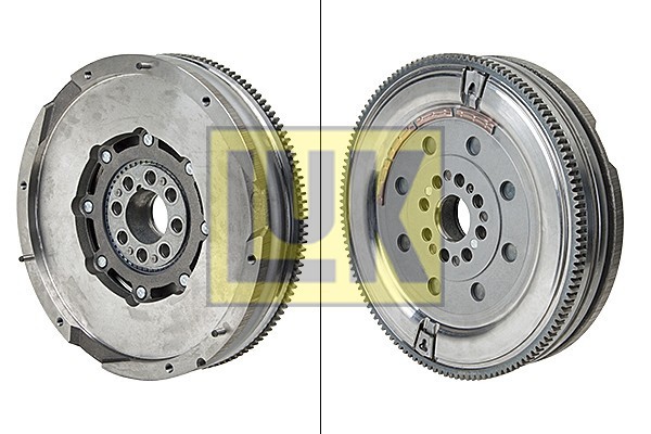 LuK 415 0752 10 LuK DMF Volanta