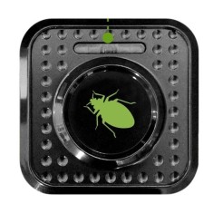 Aparat anti plosnite de pat acarieni cu ultrasunete 92323