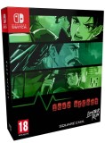 Fear Effect 1 Deluxe Edition NSW