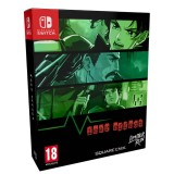 Fear Effect 1 Deluxe Edition PlayStation
