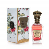 Apa de parfum my parfumes zahoor al lail intense femei 100 ml