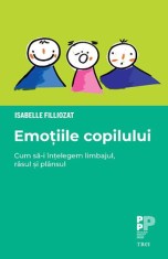 Emotiile copilului - Trei