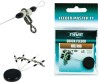 Vartej Rive Stoper Quick Heli Rig, 4buc/plic