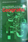 Geografia manual pentru clasa a XI -a, 2006, Clasa 11, Geografie