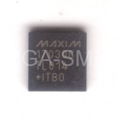 MAX17030G Circuit Integrat