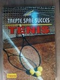 Trepte spre succes. Tenis- Jim Brown