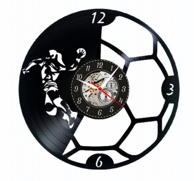 HANDBAL- ceas de perete foto