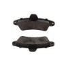 Set placute frana Bendix Ford