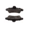 Set placute frana Bendix Ford