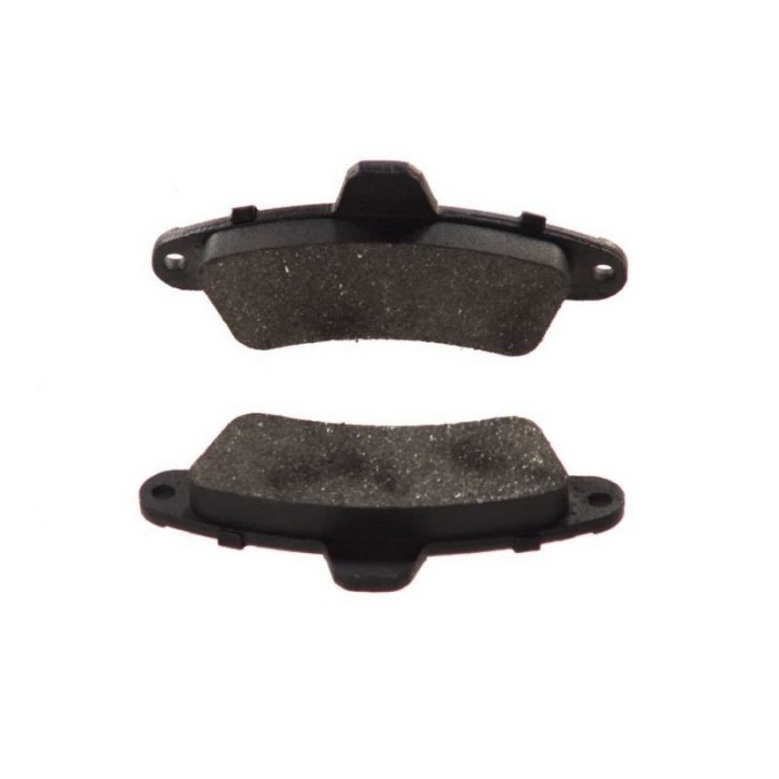 Set placute frana Bendix Ford
