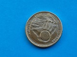 20 Lire 1977 San Marino -AUNC++ --RAR