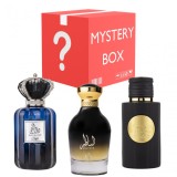 Mystery Box Family- 3 parfumuri arabesti surpriza