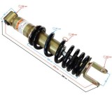 Amortizor spate Barton Blade R Cod Produs: MX_NEW AMOTAR082