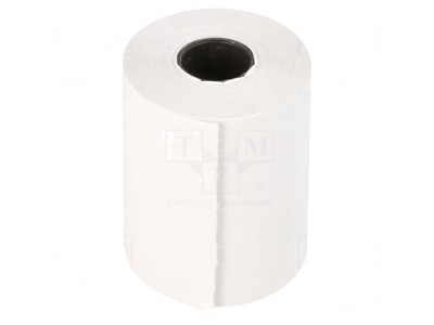 Thermal Paper Rolls 57mm x 15m - Pack of 10 foto