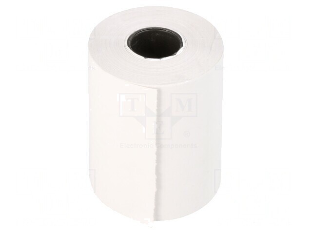 Thermal Paper Rolls 57mm x 15m - Pack of 10