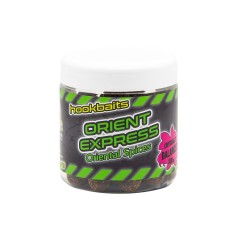 Boilies Critic Echilibrat Solubil Secret Baits