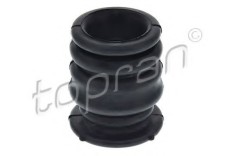 Tampon cauciuc, suspensie VW TRANSPORTER V caroserie (7HA, 7HH, 7EA, 7EH) (2003 - 2016) TOPRAN 112 869 foto
