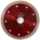 Disc DiamantatExpert pt. Portelan dur &amp; Gresie ft. dura 125x22.2 (mm) Premium - DXDY.XTURBO.125