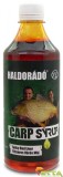 Haldorado - Carp Syrup Spicy Red Liver 500ml