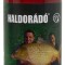 Haldorado - Carp Syrup Spicy Red Liver 500ml